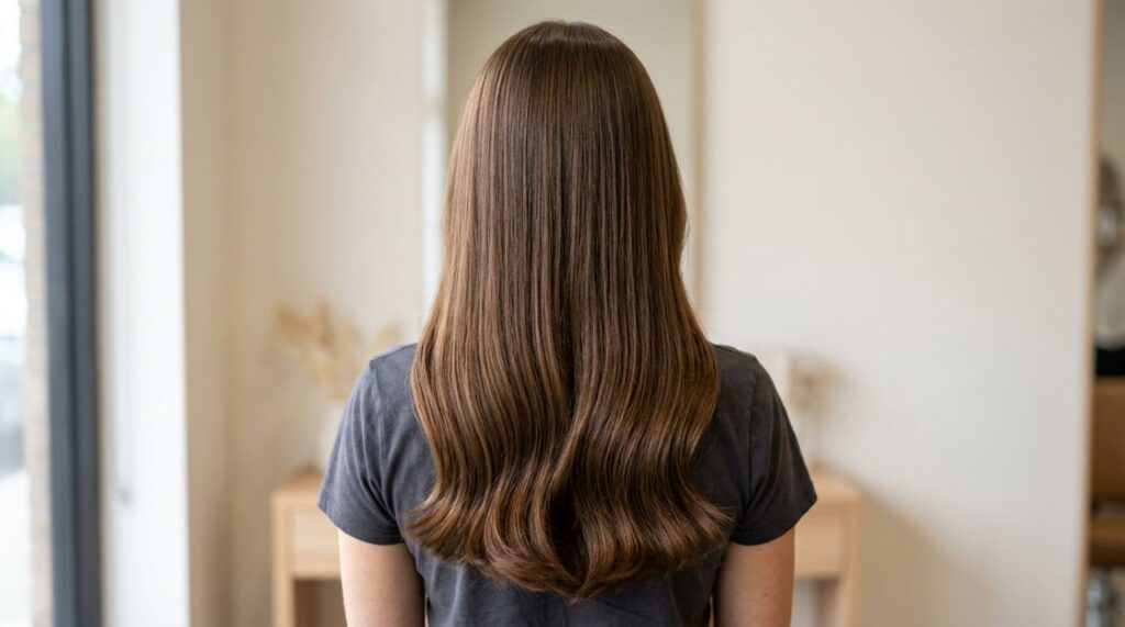 Cabeleireiro Rodrigo Cintra revela os cuidados que transformam um cabelo simples em um visual muito mais sofisticado