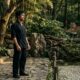 A genial lição de vida de Bruce Lee: "Esperar que a vida te trate bem porque você é uma boa pessoa é como esperar que um tigre ou um leão não te ataque porque você é vegetariano."