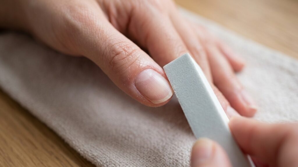 Especialistas destacam o segredo japonês que pode deixar as unhas com efeito espelho sem esmalte e com aparência mais forte