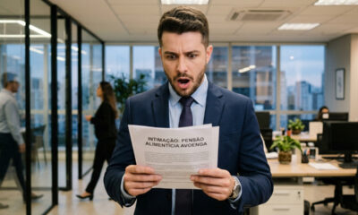 Idoso sem renda processa 2 netos empresários para exigir pensão de R$ 4 mil e juiz confirma que obrigação alimentar pode saltar o filho