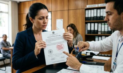 Cartório recusa registrar imóvel comprado de herdeiro que não fez inventário e o comprador entende por que a escritura sozinha não transfere a propriedade