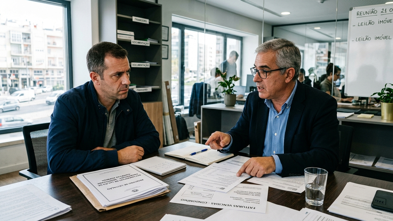 Comprador adquire apartamento de leilão, descobre dívida de R$ 30 mil de condomínio atrasado e é obrigado a quitar o débito por lei