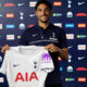 Foto: Divulgação/Tottenham