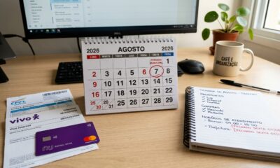 Dia 7 de agosto muda a rotina de brasileiros com bancos, escolas e órgãos públicos de portas fechadas