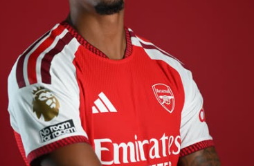 Foto: Divulgação/Arsenal