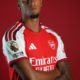 Foto: Divulgação/Arsenal