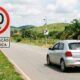 Nem a 200, nem a 300 metros: esta é a distância em que o radar costuma medir a velocidade do carro