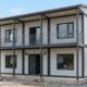 Adeus ao aluguel: casas pré-fabricadas de aço na China, com seis quartos e prontas para morar, estão sendo vendidas por menos de 15.000 euros