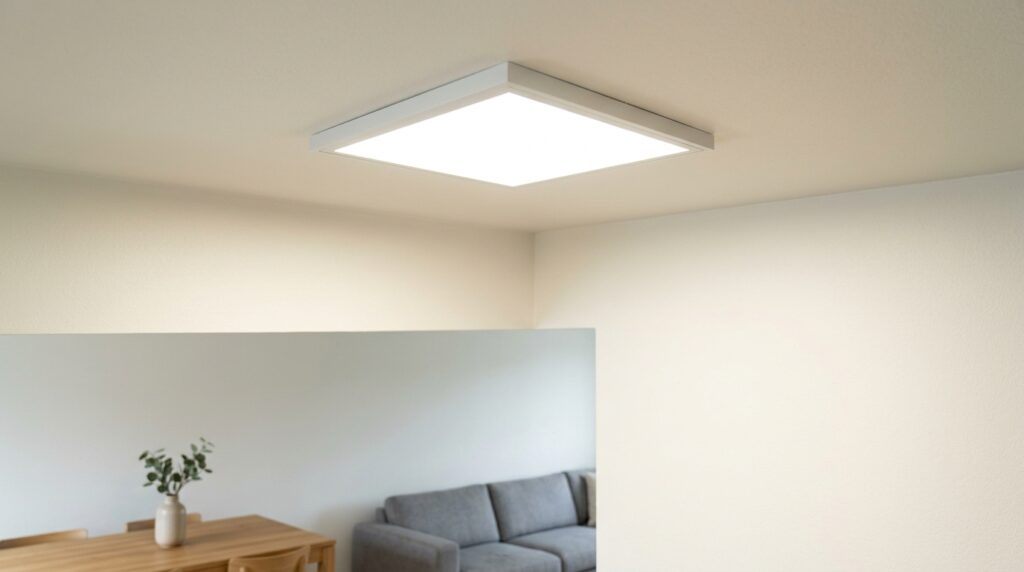Engenheiro eletricista explica como melhorar a eficiência da iluminação residencial usando o dimensionamento dos pontos de luz para reduzir áreas mal iluminadas sem ampliar a instalação