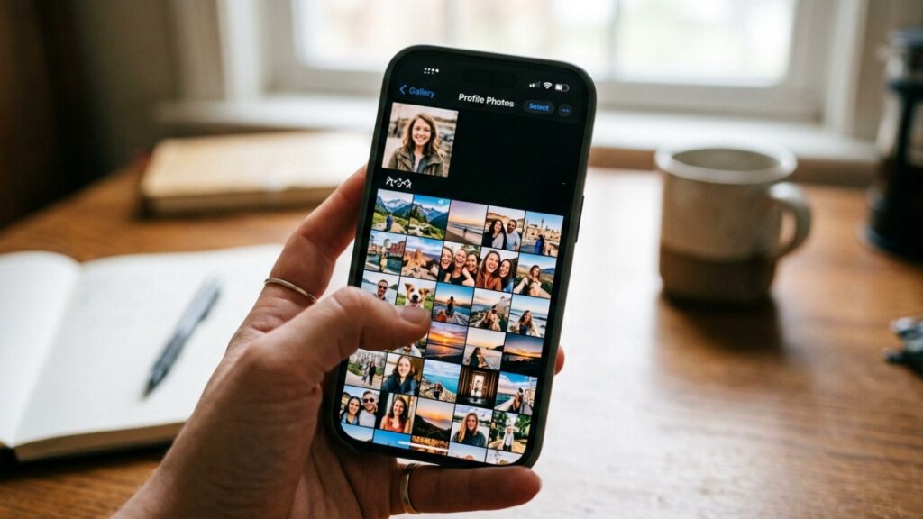 A psicologia aponta que manter sempre a mesma foto no WhatsApp não é apenas falta de interesse, mas pode revelar estabilidade e pouca preocupação com exposição digital