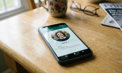 A psicologia aponta que manter sempre a mesma foto no WhatsApp não é apenas falta de interesse, mas pode revelar estabilidade e pouca preocupação com exposição digital