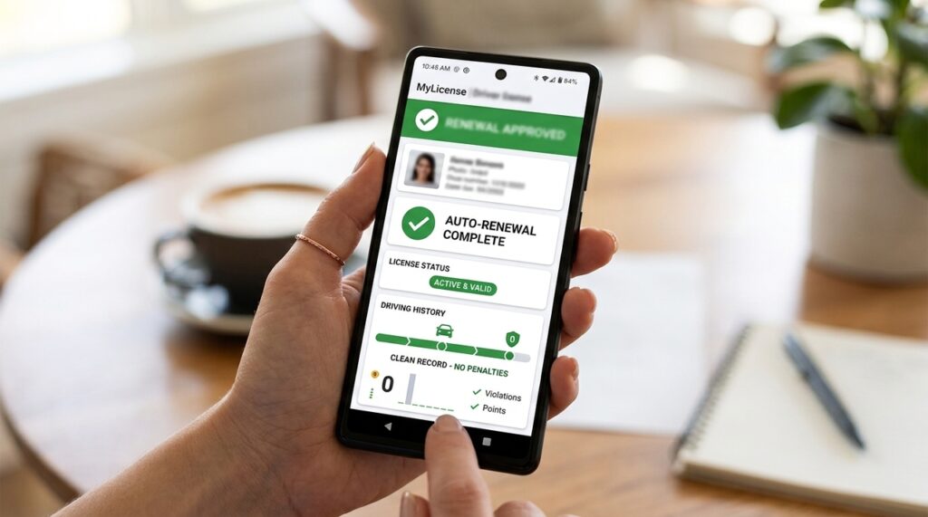 Regras novas e difíceis para os motoristas. Para isso, você perderá sua carteira de motorista a partir de setembro, e eles a devolverão para você em no máximo 3 meses