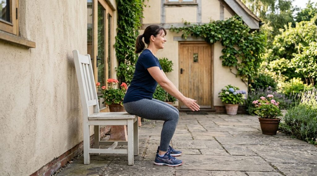 10 minutos de exercício por dia parecem pouco, mas podem ajudar quem está começando do zero