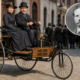 Em 1885, Karl Benz criou o primeiro carro movido a gasolina da história: como sua invenção deu origem à indústria automobilística