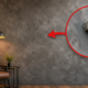 Arquiteto ensina como valorizar paredes internas usando pintura de efeito cimento queimado para modernizar os ambientes sem trocar o revestimento