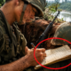 O diário de um soldado de 20 anos deitado à beira do rio Shi Han