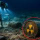 Cientistas encontram 200.000 barris de resíduos radioativos no oceano
