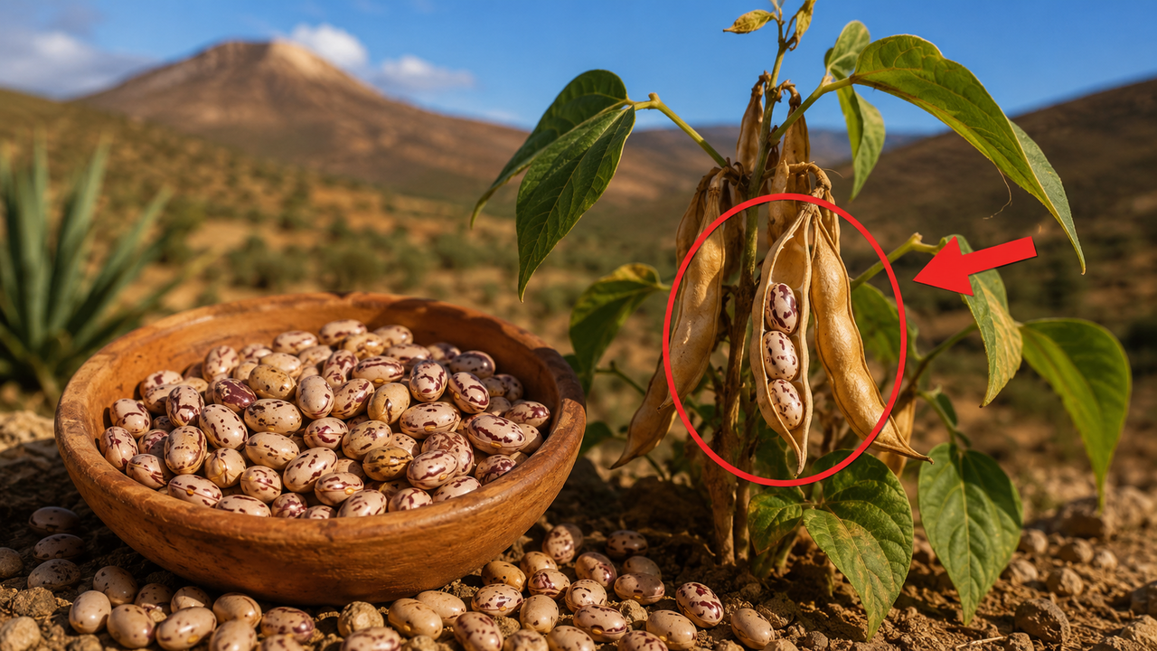 A planta que alimentou comunidades nas montanhas por milênios e foi deixada de lado pela agricultura moderna