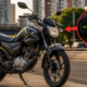 Yamaha Factor 2025 aposta em economia e praticidade para conquistar o mercado urbano