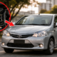 Comprei um Toyota Etios 2018 por R$ 25 mil e fiz um dos melhores negócios: faz até 14 km/l e não gasto mais de R$ 700 a cada três meses com manutenção