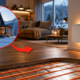 A solução norueguesa que vai substituir o sistema de aquecimento tradicional e virar tendência na sua casa