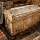 Câmara Funerária Romana De 6 Toneladas É Encontrada Após Permanecer Selada Por Mais De 1.800 Anos Sob Um Antigo Monumento