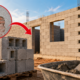 Levantei uma casa de 3 quartos em 8 meses usando blocos estruturais em vez de tijolo comum, economizei R$ 28 mil só em reboco e ainda ganhei 3 semanas de prazo