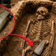A descoberta de uma mulher enterrada como homem revela que papéis de gênero flexíveis existiam há 7.000 anos