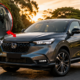 Honda HR-V 2025 aposta em eficiência e praticidade para conquistar o mercado familiar