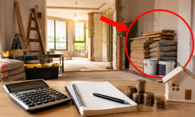 Reformei meu apartamento de 65 m² por R$ 98 mil em 8 meses, gastando 30% menos que o orçamento da empresa, porque negociei os materiais diretamente e contratei profissionais por serviço