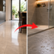 Cerâmica, porcelanato ou ladrilho hidráulico: entenda a diferença entre os materiais e veja qual é o melhor para resistir à água da cozinha e do banheiro