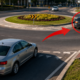Quase todos os motoristas fazem isso errado na rotatória e nem percebem