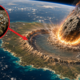 O asteroide que acabou com os dinossauros tinha um tipo raro de composição e veio de muito longe