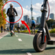Novas regras ampliam a circulação de patinetes elétricos em ciclovias e flexibilizam a sinalização manual, priorizando equilíbrio, controle do guidão e segurança