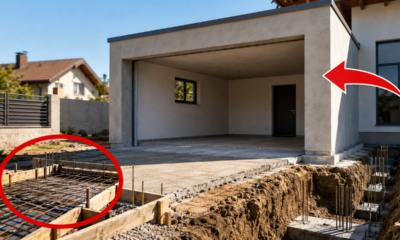 Ampliar a casa com uma garagem exige planejamento para evitar problemas de espaço, estrutura e circulação. Cuidados antes da obra podem reduzir gastos e mudanças inesperadas