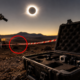 Após eclipse solar, instrumentos de astrofísicos avaliados em 50 mil euros são levados por desconhecidos