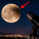 Lua vai mudar de aparência em 28 de agosto: eclipse parcial promete um detalhe curioso no céu