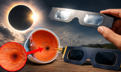 Após eclipse solar, instrumentos de astrofísicos avaliados em 50 mil euros são levados por desconhecidos