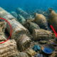 Mais de 2.000 anos no fundo do mar: descoberta na Sicília ajuda a revelar como os romanos usavam as rotas do Mediterrâneo