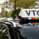 Agora será obrigatório passar em um exame para se tornar motorista de VTC: um decreto abolirá a equivalência para profissionais de transporte de passageiros