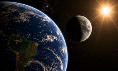 Adeus ao dia de 24 horas: entenda por que os dias na Terra podem chegar a 25 horas
