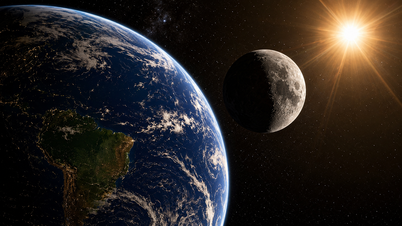Adeus ao dia de 24 horas: entenda por que os dias na Terra podem chegar a 25 horas
