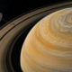 Em 1985, a sonda que mergulhou na atmosfera de Saturno enfrentou ventos extremos capazes de superar a velocidade de um furacão