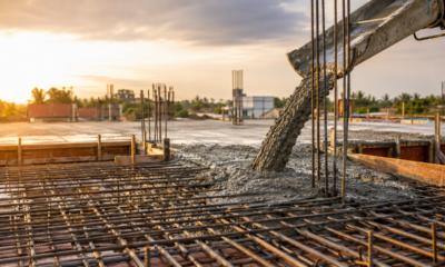 Meu irmão construiu uma laje de 50 m² e economizou R$ 20 mil na obra. O valor considera apenas os materiais usados na estrutura, sem incluir a mão de obra