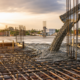 Meu irmão construiu uma laje de 50 m² e economizou R$ 20 mil na obra. O valor considera apenas os materiais usados na estrutura, sem incluir a mão de obra