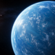 Um exoplaneta localizado a cerca de 100 anos-luz da Terra, TOI-1452 b, é considerado um mundo oceânico