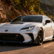 O Toyota Celica 2026, com esse design e o indestrutível motor G20E, é o carro esportivo perfeito para a Europa