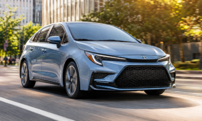 Um dos carros mais baratos do segmento combina 191 cv com consumo de 4,8 l/100 km. O híbrido não plug-in também utiliza bateria de 1,83 kWh no conjunto
