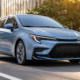 Um dos carros mais baratos do segmento combina 191 cv com consumo de 4,8 l/100 km. O híbrido não plug-in também utiliza bateria de 1,83 kWh no conjunto