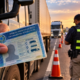 Regras novas e difíceis para os motoristas. Para isso, você perderá sua carteira de motorista a partir de setembro, e eles a devolverão para você em no máximo 3 meses